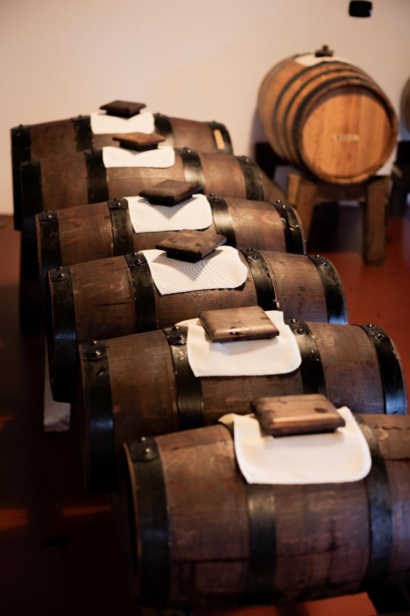 Gaggio  La Cascina Del Balsamico B&B מראה חיצוני תמונה
