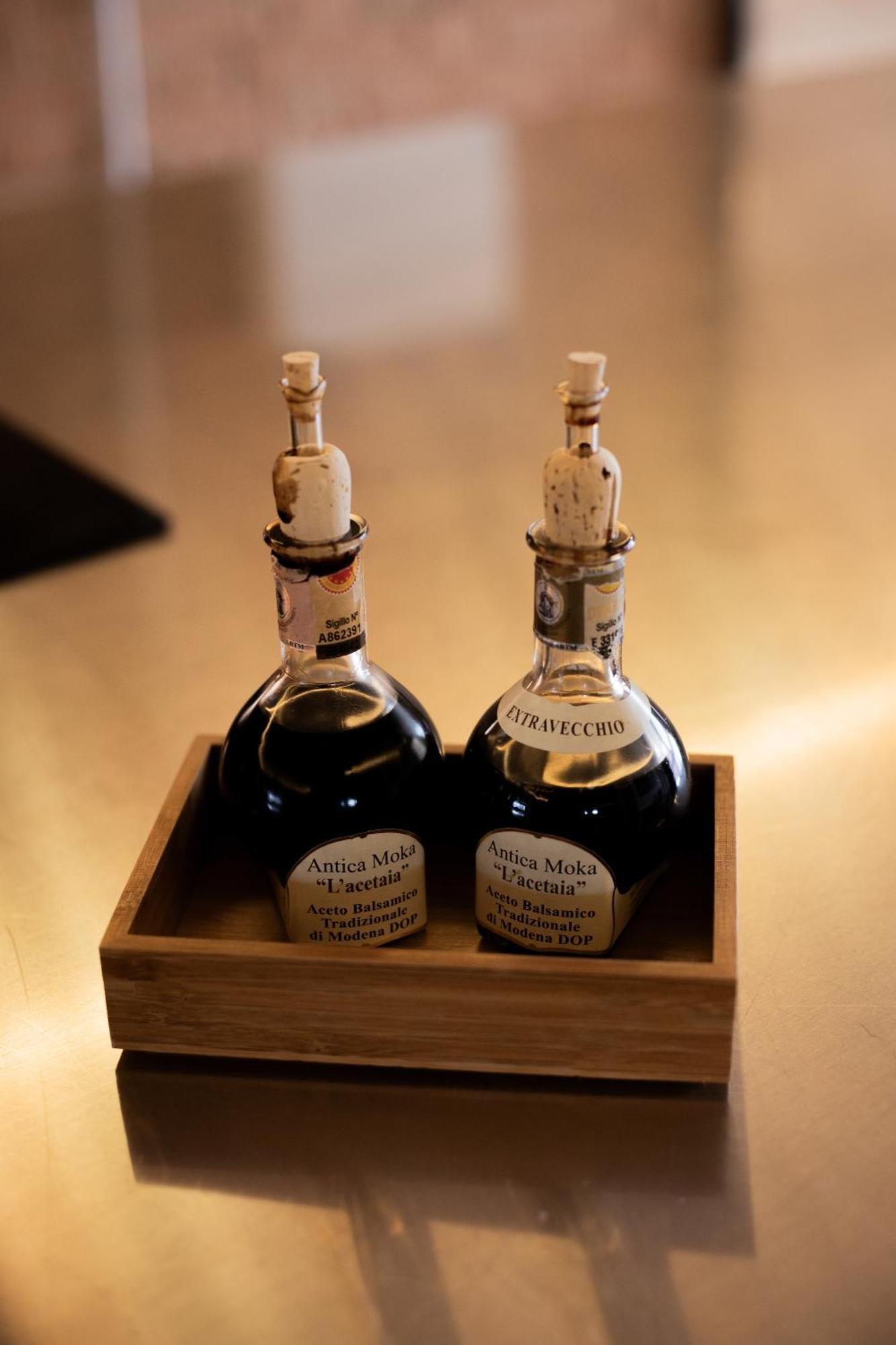 Gaggio  La Cascina Del Balsamico B&B מראה חיצוני תמונה