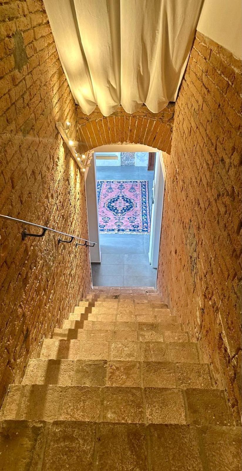 Gaggio  La Cascina Del Balsamico B&B מראה חיצוני תמונה