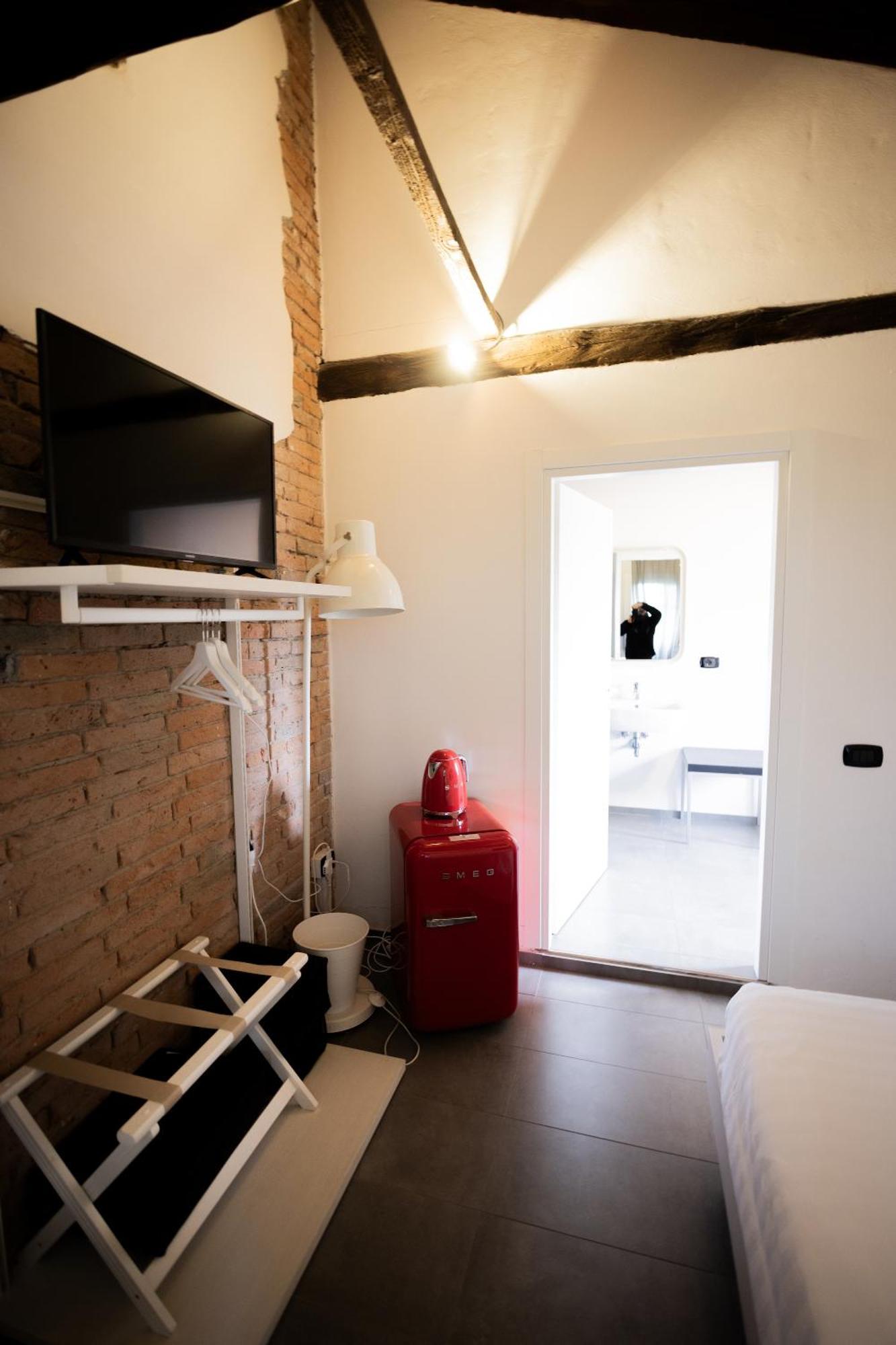 Gaggio  La Cascina Del Balsamico B&B מראה חיצוני תמונה