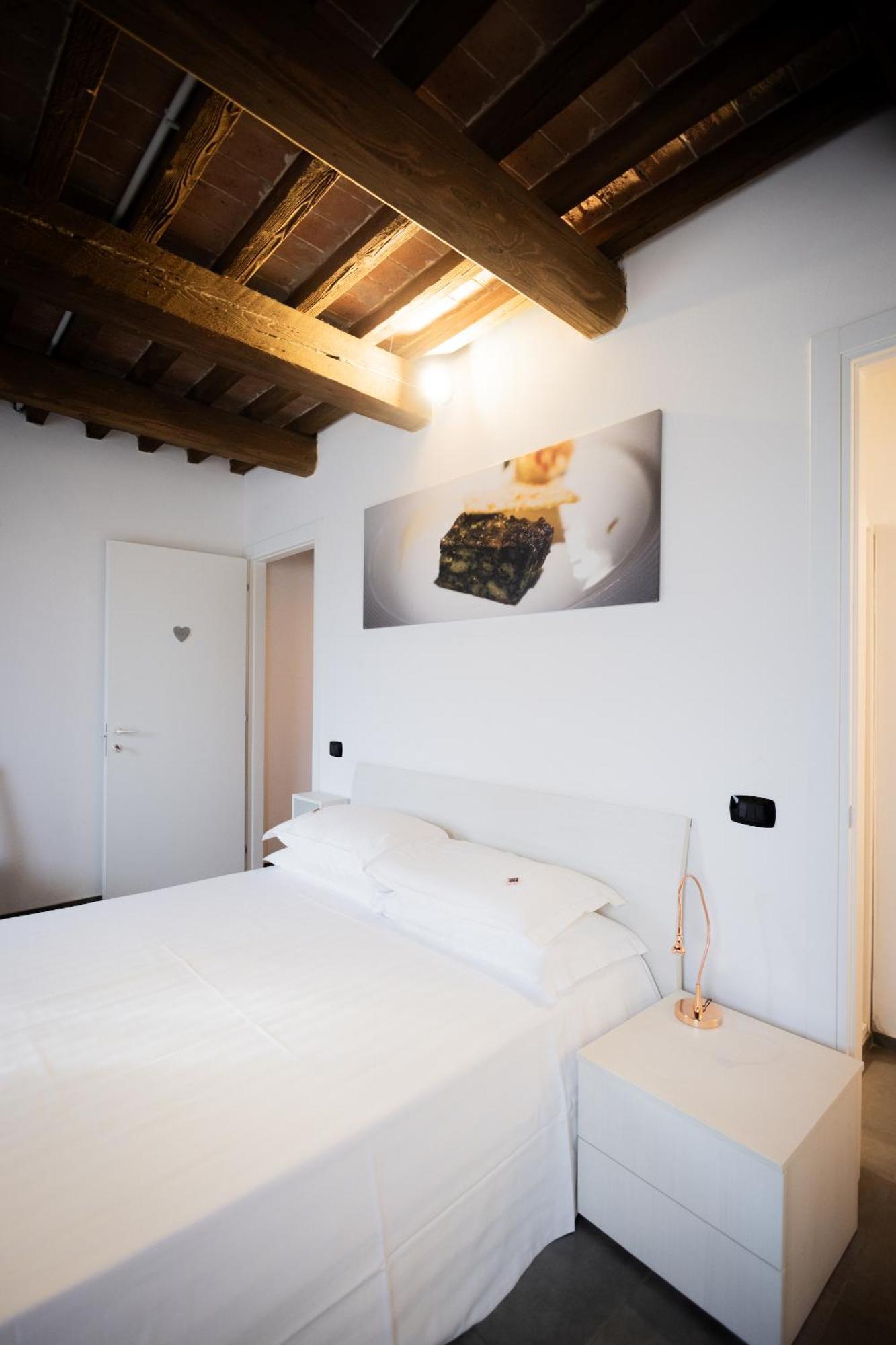 Gaggio  La Cascina Del Balsamico B&B מראה חיצוני תמונה