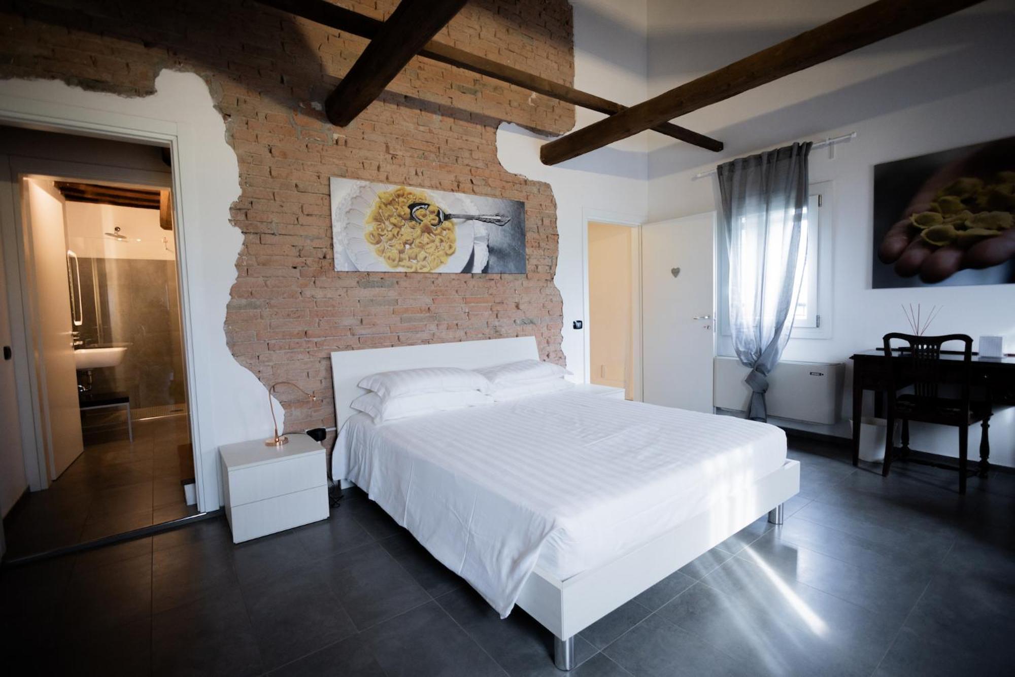 Gaggio  La Cascina Del Balsamico B&B מראה חיצוני תמונה