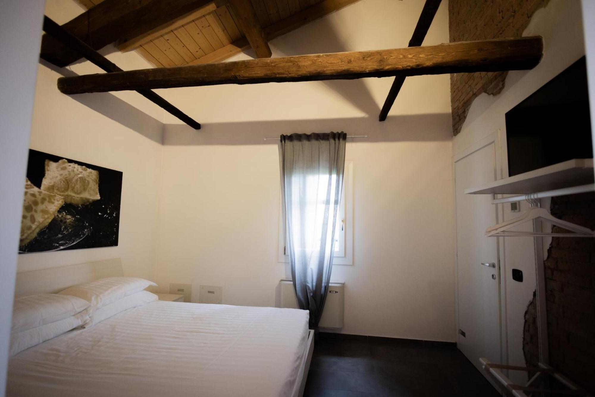 Gaggio  La Cascina Del Balsamico B&B מראה חיצוני תמונה