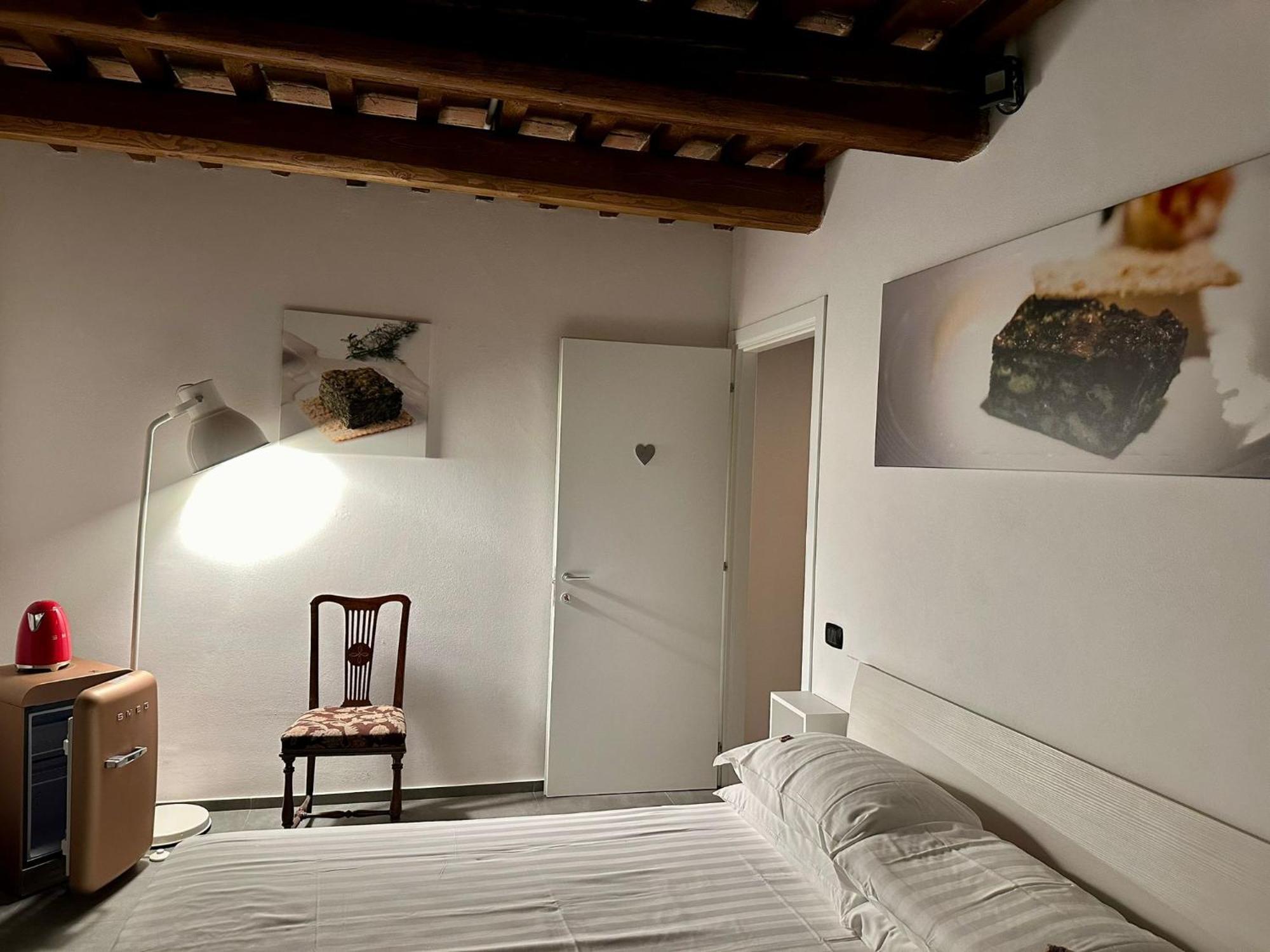 Gaggio  La Cascina Del Balsamico B&B מראה חיצוני תמונה